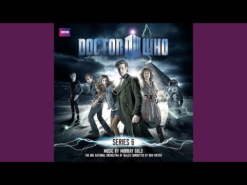 The Majestic Tale (Of A Madman In A Box)