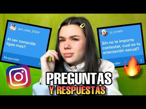 🔥MIS SEGUIDORES ME HACEN PREGUNTAS INCÓMODAS… | @whereisleto