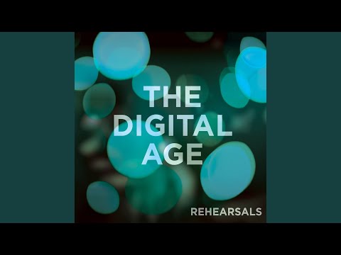 All Rise Jesus Majesty - The Digital Age