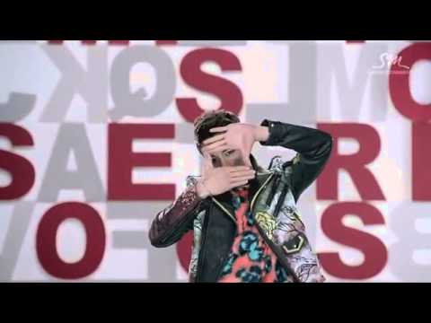 SHINee    Why So Serious _Music Video