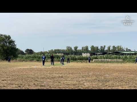 Liga Catalana 1a Division 2024 - Gracia CC Vs Badalona Shaheen CC