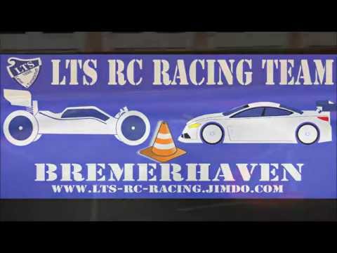 LTS RC Racing Bremerhaven 8.11.2015 Training