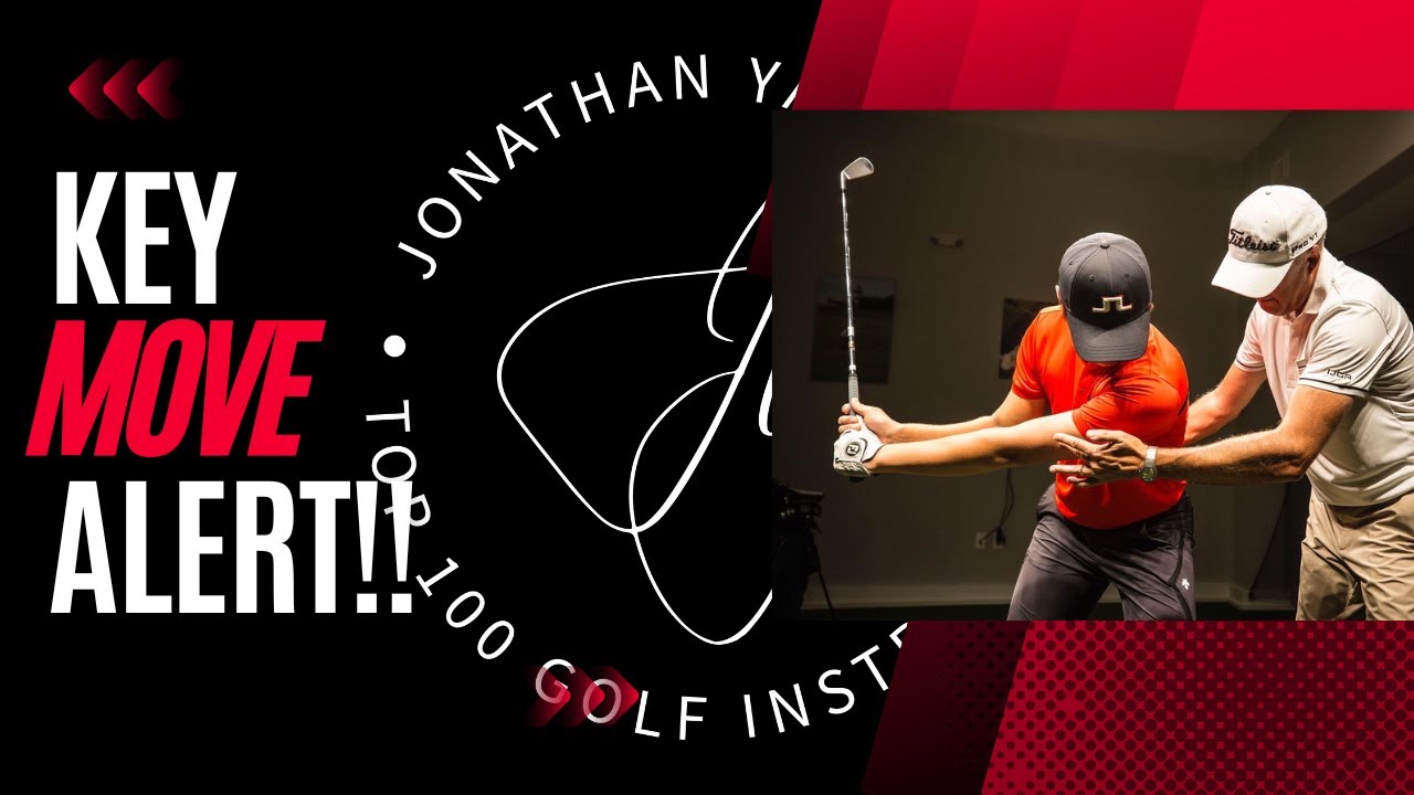 Flighting the Golf Ball