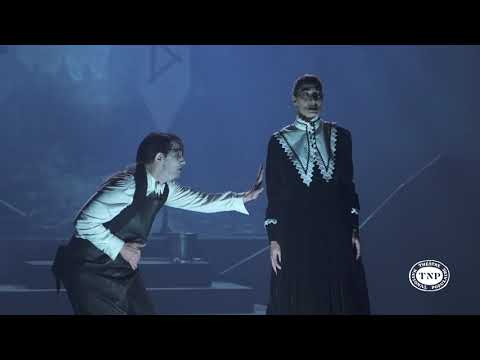 Le Dragon - Teaser du spectacle
