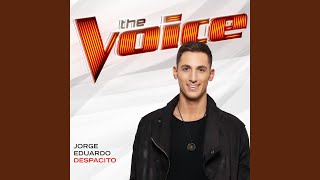 Despacito (The Voice Performance)