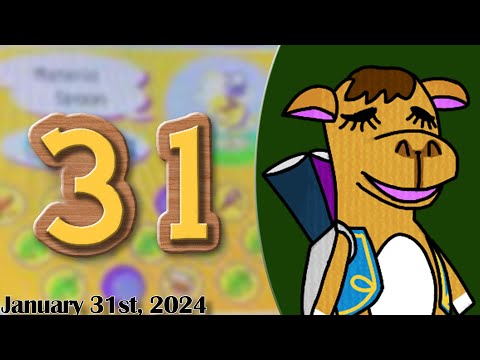 Making an Egypt Room - Wild Cast Episode 31