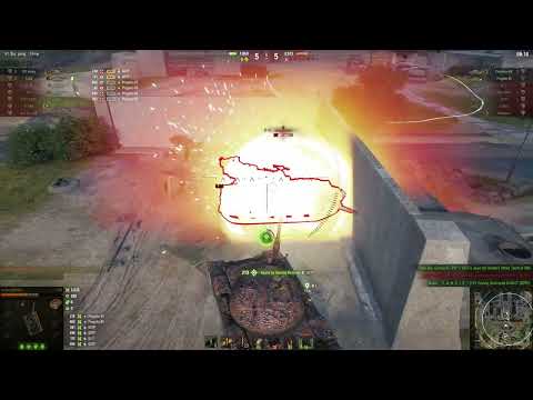 🎯 121B Onslaught  Last Shot Decided It All… and I Survived 💥✅