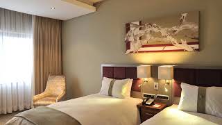 Holiday Inn Johannesburg-Rosebank - Johannesburg - South Africa
