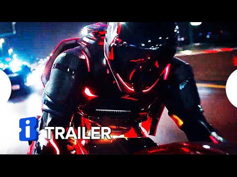 Tron: Ares | Trailer Dublado
