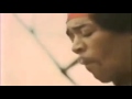 Jimi Hendrix Star Spangled Banner-Live at ...