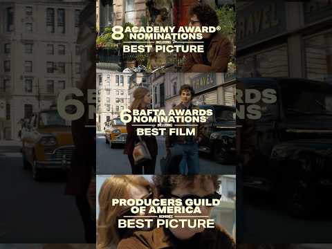 Accolades
