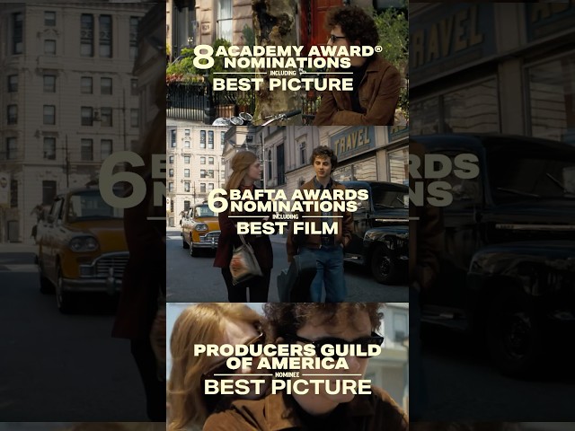 Accolades