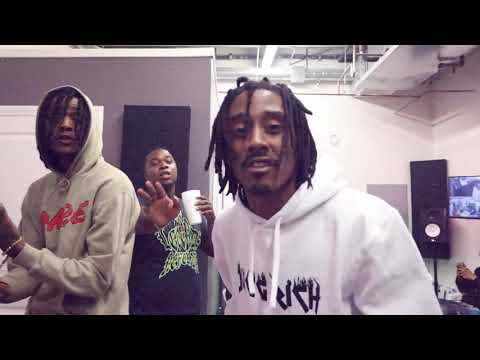 MAD NORTH 1900 X DRUGZONDRO - NO HOOK (OFFICIAL MUSIC VIDEO)