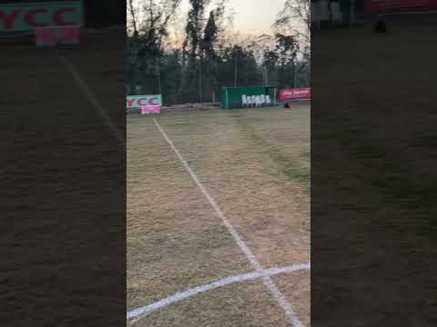 IKF S-4 TRIALS AT YCC, RAJKOT