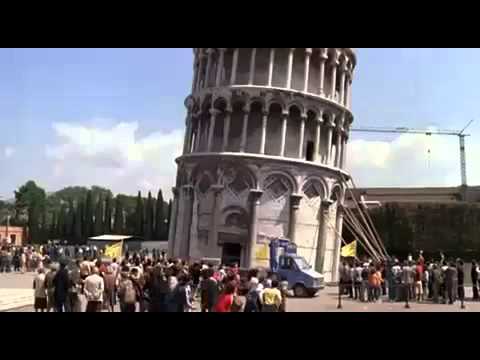 Amici miei - Torre di Pisa