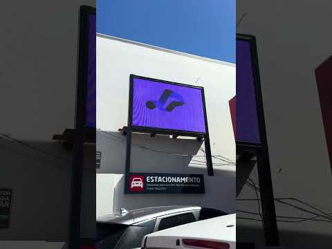 Divulgue a sua empresa no centro de Guanambi-BA 🤍