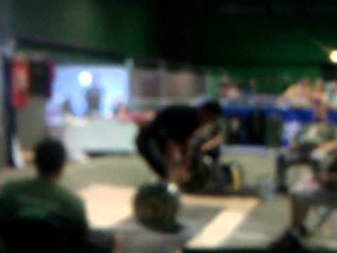 Declan Dillon - 250kg Deadlift.3gp