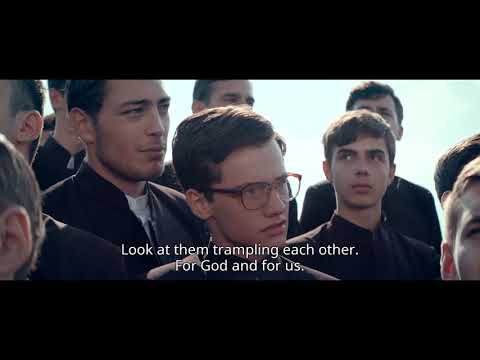 trailer