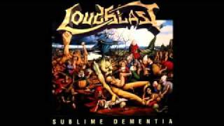 Loudblast- sublime dementia