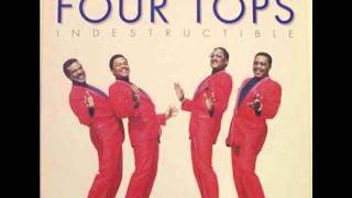 The Four Tops - When You Dance