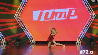 Hailee Andrew - Last Drop