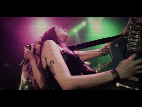 CONSTANTINE - CONSTANTE EVOLUÇÃO (clipe oficial) HD