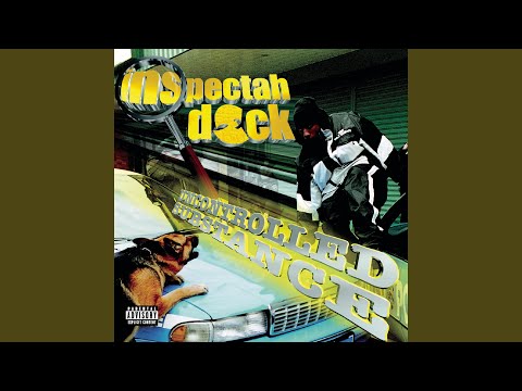 The Grand Prix Feat. U-God & Street Life (Explicit)