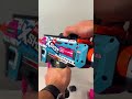NEW XSHOT PRO AEB UNBOXING