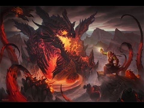 Guide How to Solo 25m Heroic Spine of Deathwing