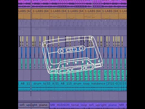 Piel Fluida - Cassette