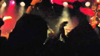 Peelander - Z at Websterhall 2011