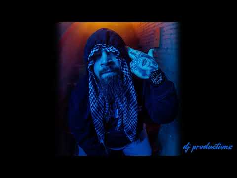 Vinnie Paz  - San La Muerte. Type beat remix (2025)