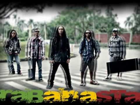 Rabanasta - Don't Stop My Reggae (D.S.M.R)
