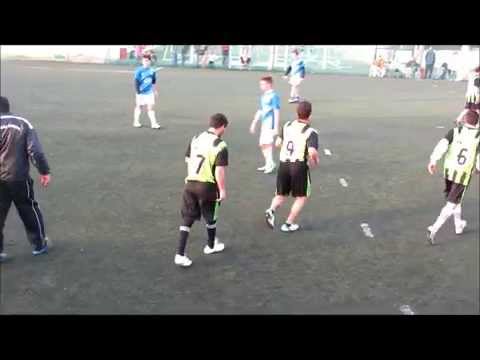 La Into 4-3 Manchester Pity