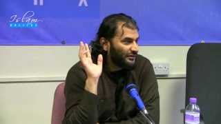 "O you who believe! Observing as-sawm (the fasting) is prescribed for you as it was prescribed for those before you, that ...