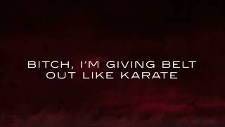 Bài hát ErrTime - Nghệ sĩ trình bày Cardi B