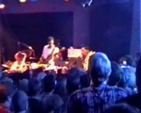 Screamin' Jay Hawkins + Juke - Frenzy (1994)