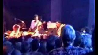 Screamin&#39; Jay Hawkins + Juke - Frenzy (1994)