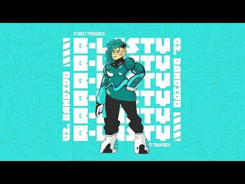 02. FOREVAH - BANDIDO #GENERATIONX