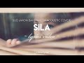 Sila - SUD (Aron Barrameda Acoustic Cover)