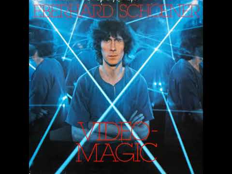 Eberhard Schoener, Sting & Andy Summer - Speech Behind Speech