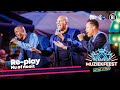 Re-Play - Nu of nooit • Muziekfeest op het Plein 2023 // Sterren NL