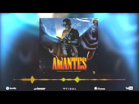 D'Lyon "El Salvaje"- Amantes (Produced by D-An & Xavier "El Oido de Oro")