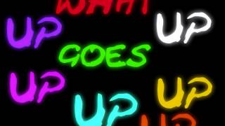 What Goes Up - Hyper Crush Lyrics