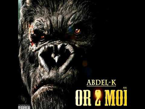 ABDEL-K  MARA M'BILI [AUDIO]