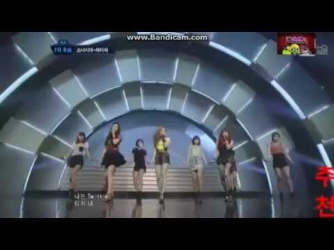 120510Mnet M!Countdown- TaeTiSeo-TWINKLE.avi