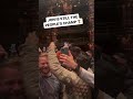 Jon Jones stayed after the #UFC285 presser to take photos with fans ?