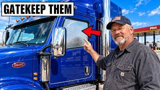 25 “Poor Man’s” Trucking Hacks That Make $1,000 Gear Look Like a Scam