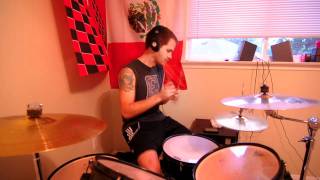 10th Drum Cover - Zebrahead: Nothing To Lose