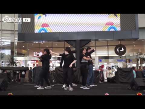 [HD] 170507 INFINITE_THE EYE by LIMITLESS